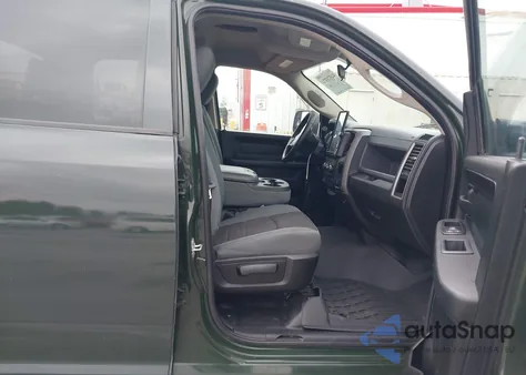 2013 Ram 1500 Tradesman z USA, uszkodzony, nr VIN 1C6RR7KT7DS698542